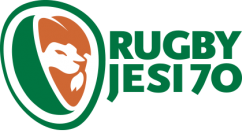 logo Rugby Jesi 70
