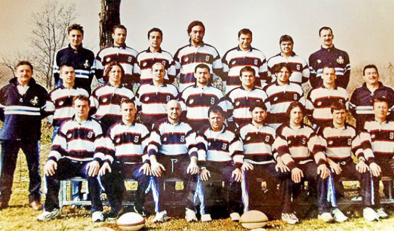 rugby jesi foto storica squadra 2